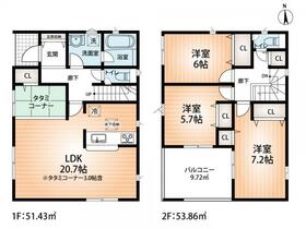 兵庫県神戸市北区甲栄台５丁目