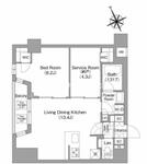 江戸川区中葛西５丁目&nbsp;7階建&nbsp;新築のイメージ