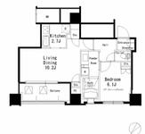 目黒区目黒１丁目&nbsp;25階建&nbsp;築19年のイメージ