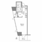 港区麻布台２丁目&nbsp;14階建&nbsp;築10年のイメージ