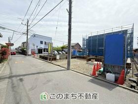 栃木県宇都宮市江曽島１丁目