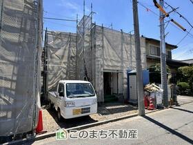 栃木県宇都宮市江曽島１丁目