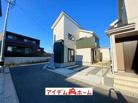 愛知県江南市宮後町砂場東