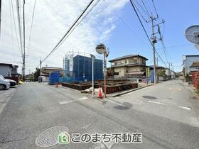 栃木県宇都宮市江曽島１丁目