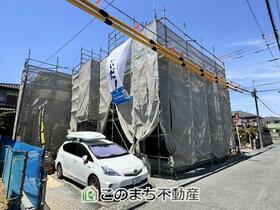 栃木県宇都宮市江曽島１丁目