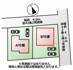 栃木県宇都宮市江曽島１丁目