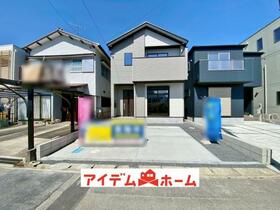 愛知県みよし市莇生町原