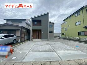 静岡県浜松市中央区中野町