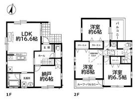 埼玉県川口市青木３丁目