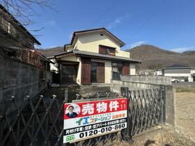 山梨県甲府市羽黒町