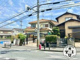 京都府宇治市木幡須留