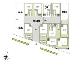 埼玉県さいたま市南区文蔵4丁目