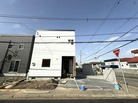 北海道札幌市西区福井８丁目