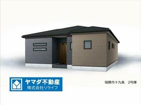 岐阜県瑞穂市十九条