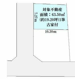 大阪府松原市立部１丁目