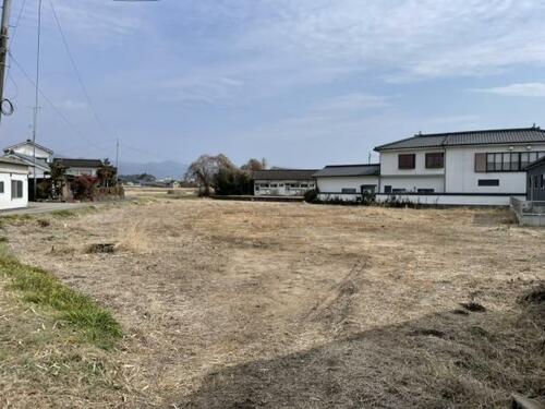 Land, Isa, Kagoshima