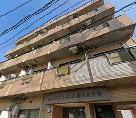 朝日プラザ静岡南安倍