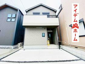 愛知県春日井市西本町３丁目