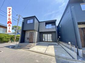 愛知県刈谷市野田町西屋敷
