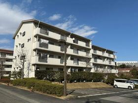 森の里くすのき台団地