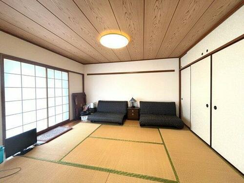 森の里くすのき台団地 中古マンション 写真4