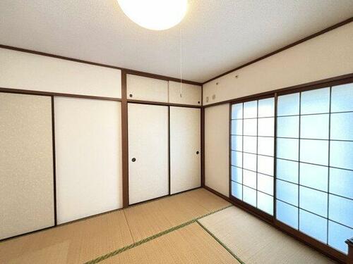 森の里くすのき台団地 中古マンション 写真5
