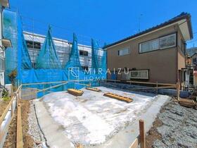 東京都日野市落川