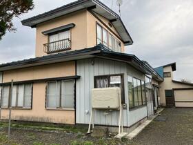 秋田県北秋田市綴子字前野