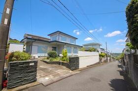 神奈川県三浦郡葉山町長柄