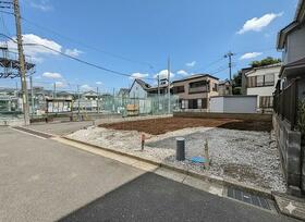 埼玉県さいたま市浦和区瀬ヶ崎１丁目