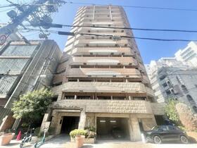 プレサンス心斎橋リベルタ