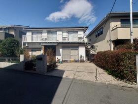 東京都世田谷区八幡山３丁目