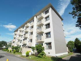 稲毛海岸三丁目団地