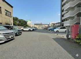 サンデュエル川口青木