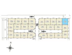 埼玉県さいたま市岩槻区加倉５丁目
