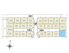 埼玉県さいたま市岩槻区加倉５丁目