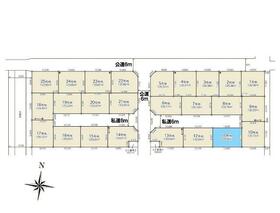 埼玉県さいたま市岩槻区加倉５丁目