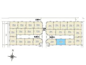 埼玉県さいたま市岩槻区加倉５丁目