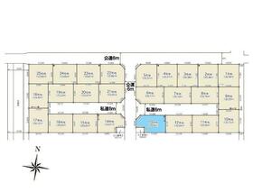 埼玉県さいたま市岩槻区加倉５丁目