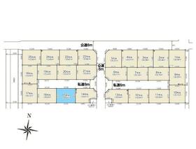 埼玉県さいたま市岩槻区加倉５丁目