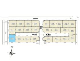 埼玉県さいたま市岩槻区加倉５丁目