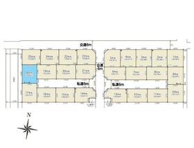 埼玉県さいたま市岩槻区加倉５丁目