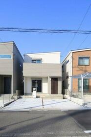 愛知県名古屋市守山区新城