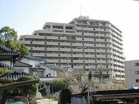 チュリス上安駅前