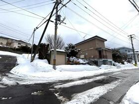 北海道札幌市南区澄川四条１１丁目