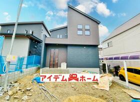 愛知県尾張旭市城山町三ツ池