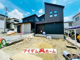 愛知県尾張旭市城山町三ツ池