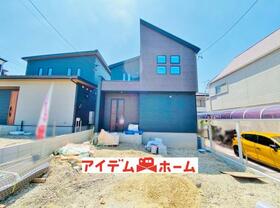 愛知県尾張旭市城山町三ツ池