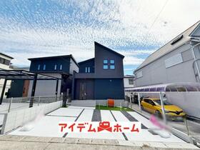 愛知県尾張旭市城山町三ツ池
