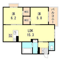 間取り：228061099467